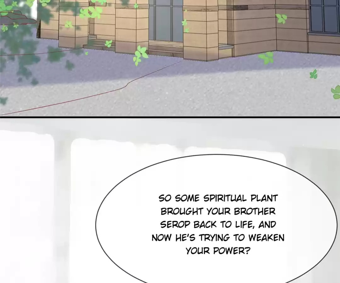 Apple of Pharaoh's Eye Chapter 159 page 54 - 