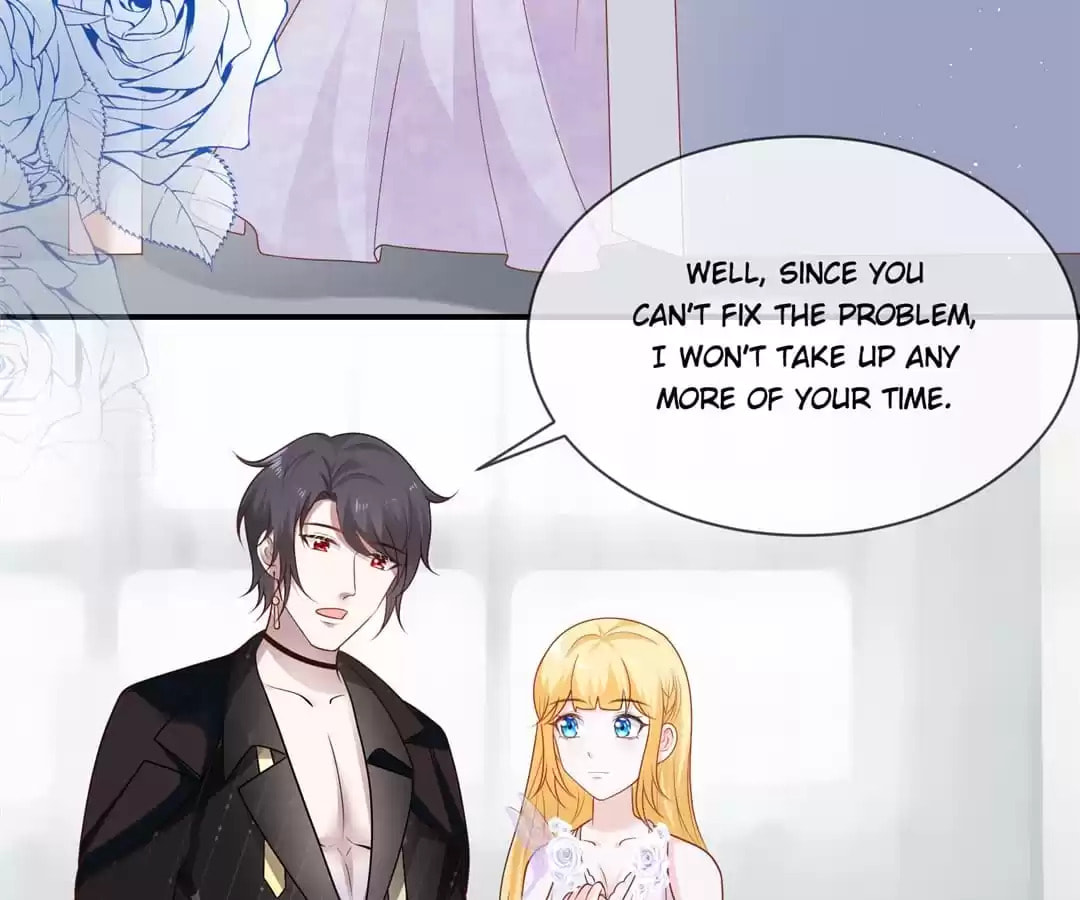 Apple of Pharaoh's Eye Chapter 159 page 59 - 