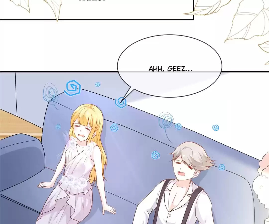 Apple of Pharaoh's Eye Chapter 159 page 8 - 