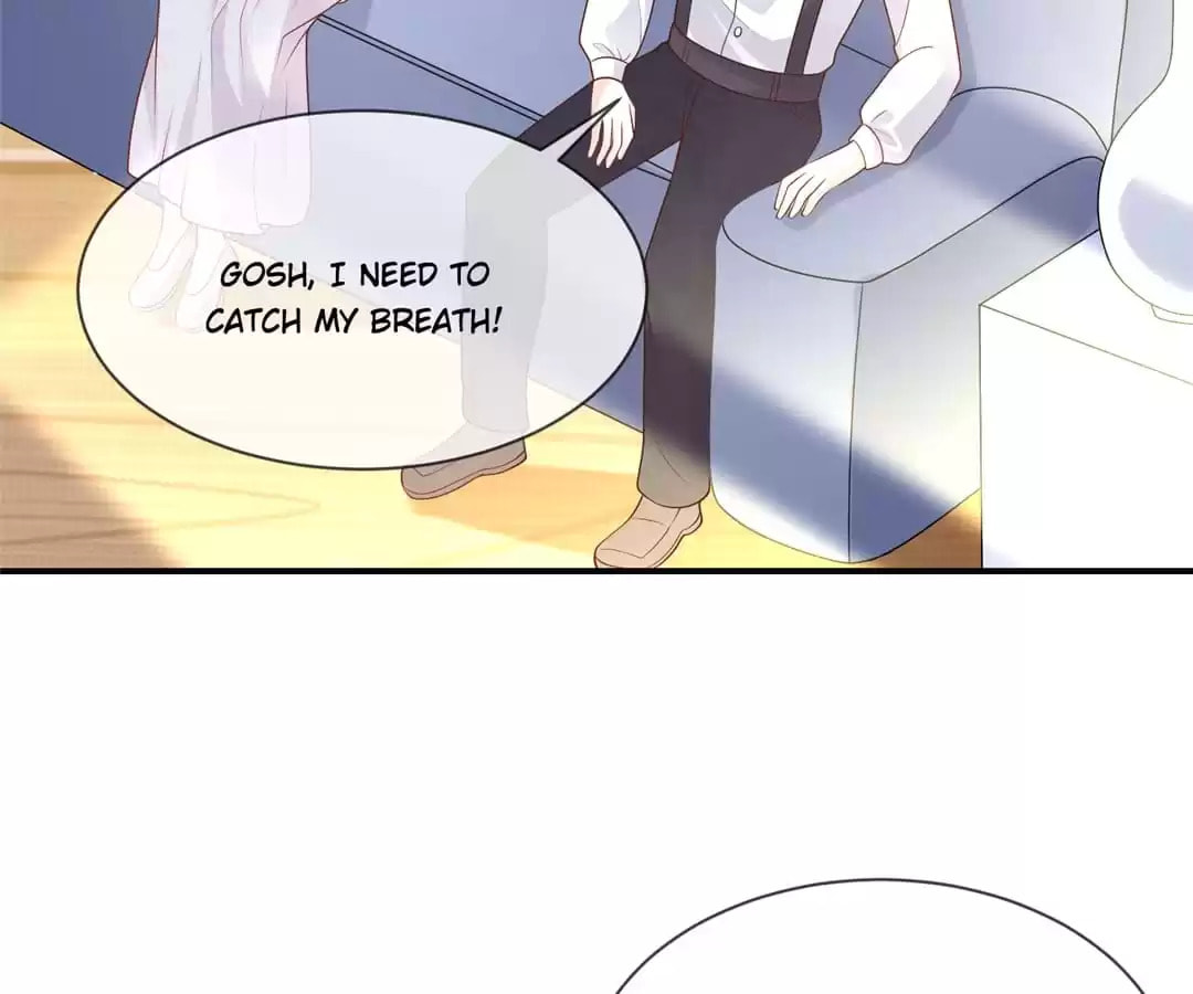 Apple of Pharaoh's Eye Chapter 159 page 9 - 