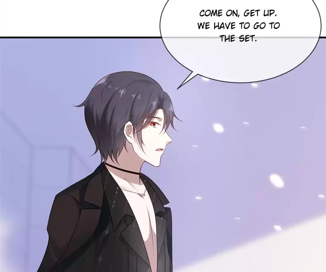 Apple of Pharaoh's Eye Chapter 159 page 10 - 