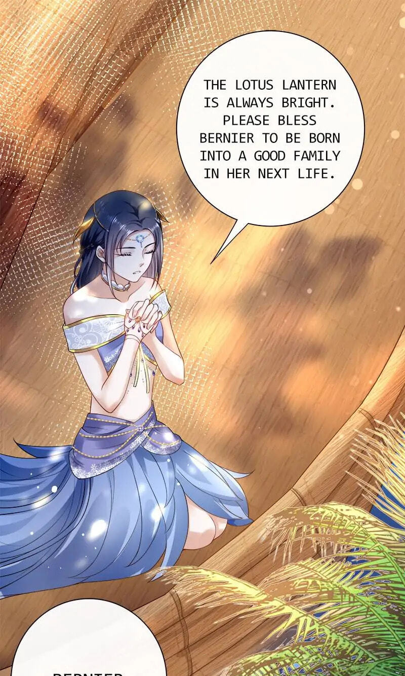 Apple of Pharaoh's Eye Chapter 16 page 16 - 