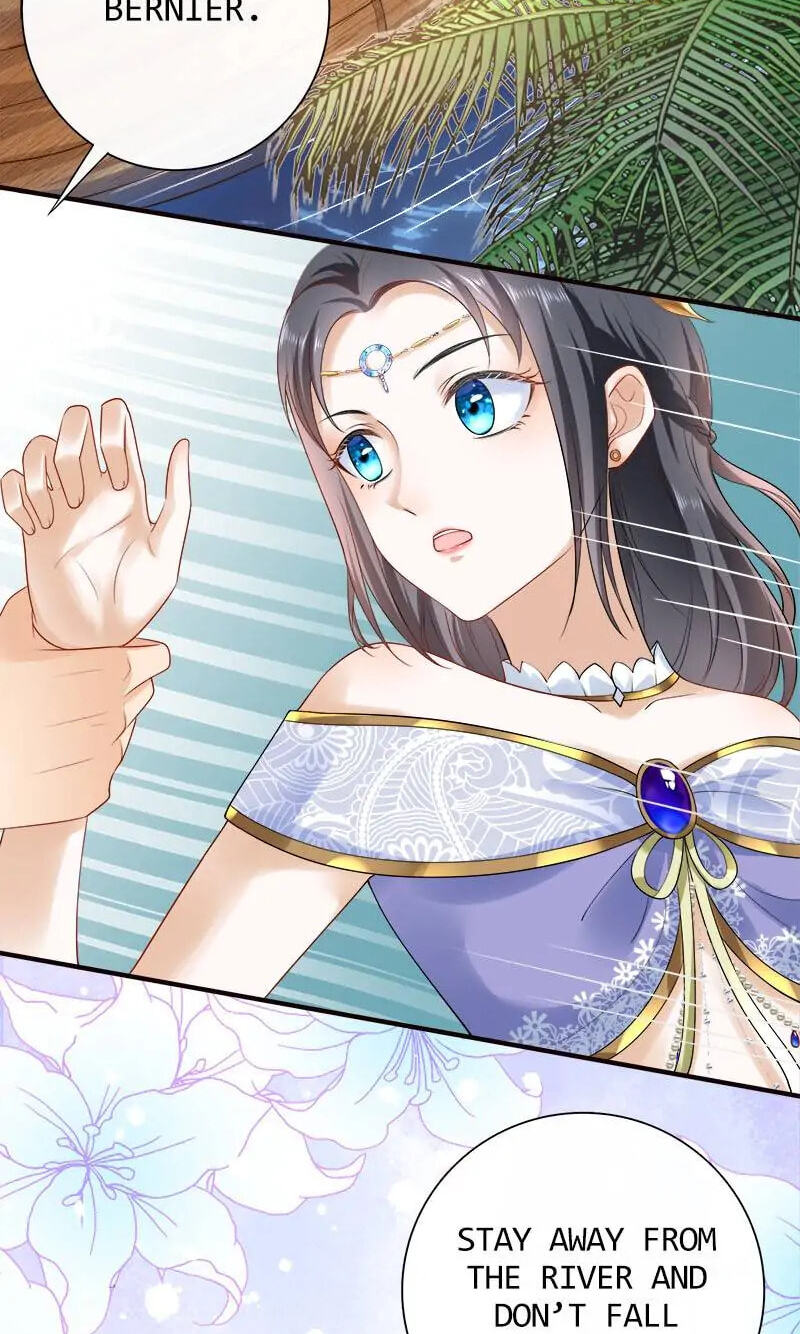 Apple of Pharaoh's Eye Chapter 16 page 17 - 