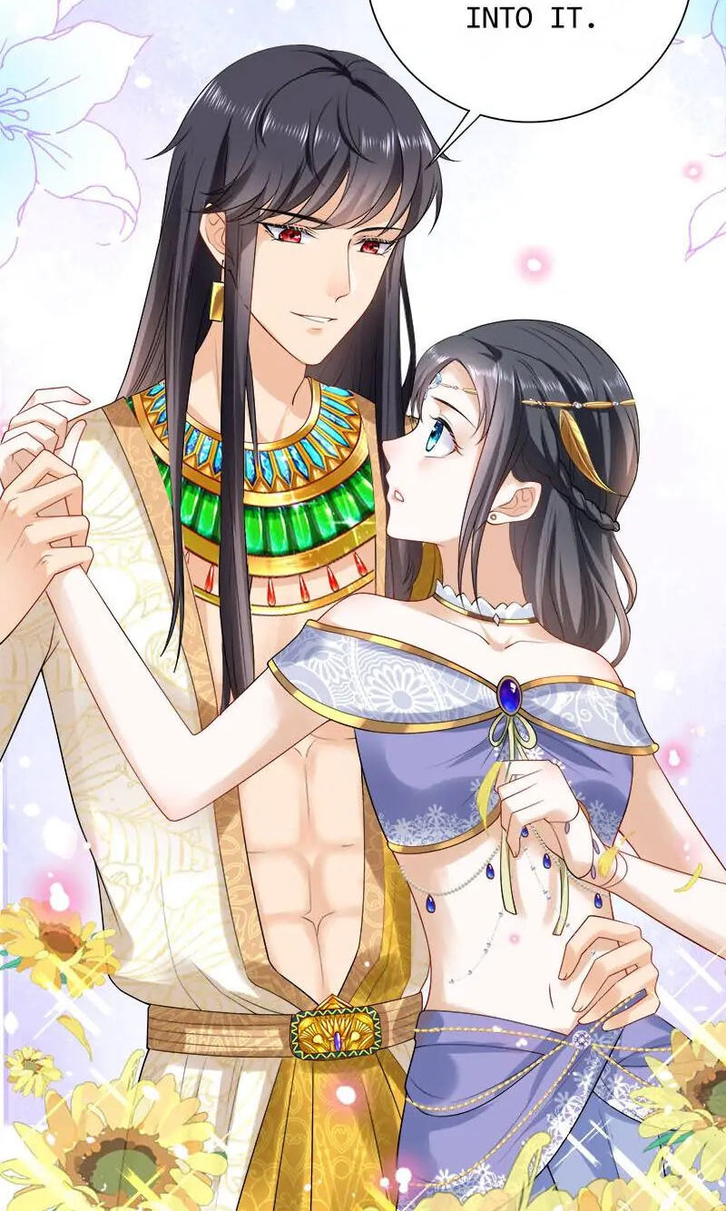 Apple of Pharaoh's Eye Chapter 16 page 18 - 
