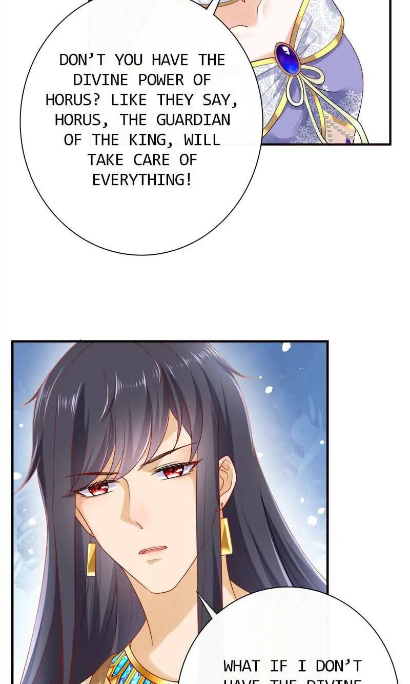 Apple of Pharaoh's Eye Chapter 16 page 22 - 