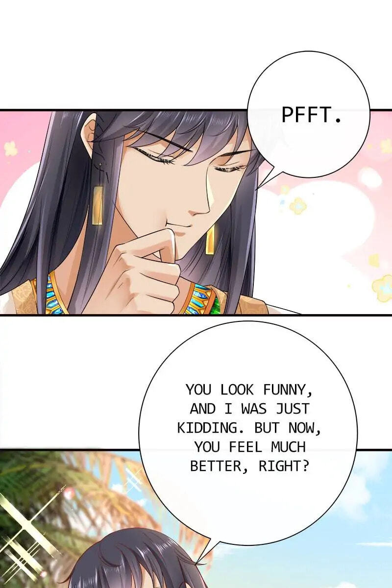Apple of Pharaoh's Eye Chapter 16 page 24 - 