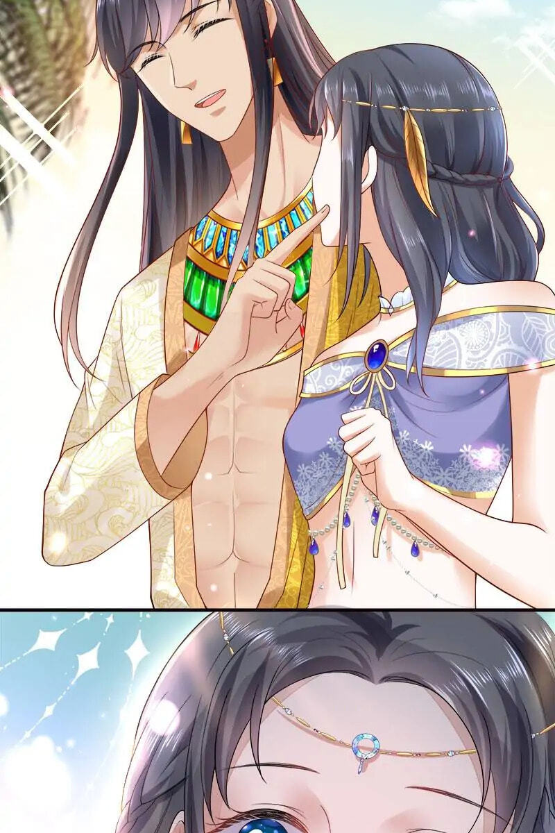 Apple of Pharaoh's Eye Chapter 16 page 25 - 