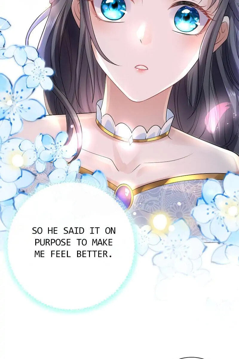 Apple of Pharaoh's Eye Chapter 16 page 26 - 