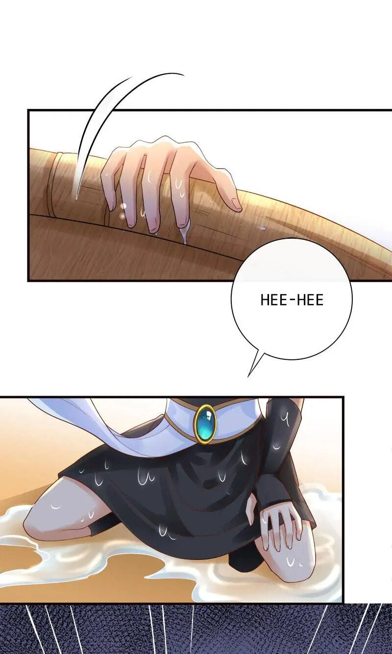 Apple of Pharaoh's Eye Chapter 16 page 28 - 