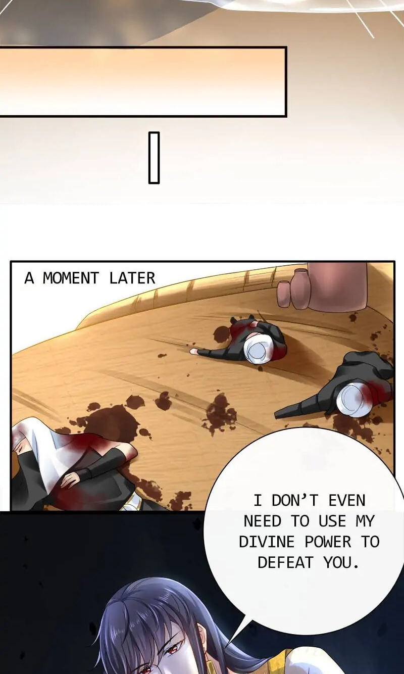 Apple of Pharaoh's Eye Chapter 16 page 30 - 