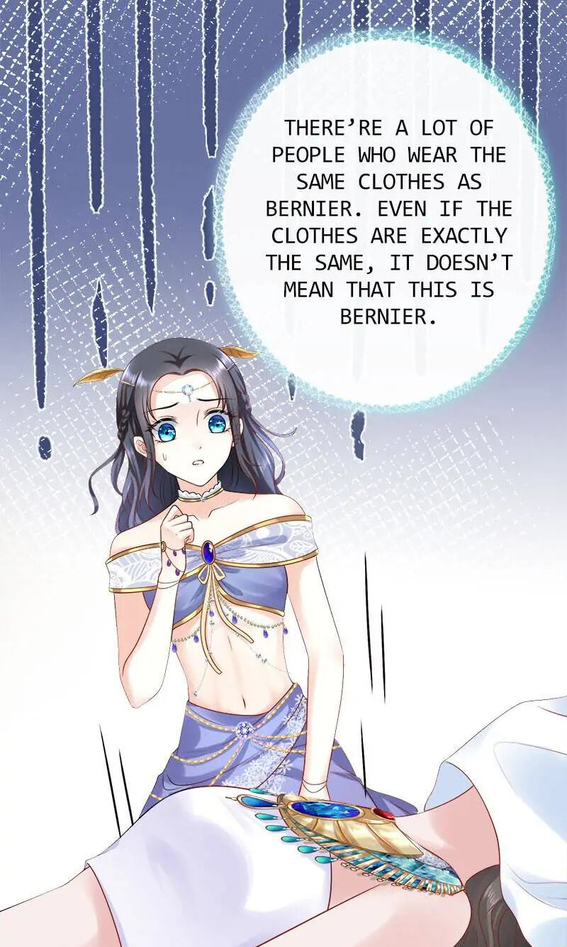 Apple of Pharaoh's Eye Chapter 16 page 4 - 