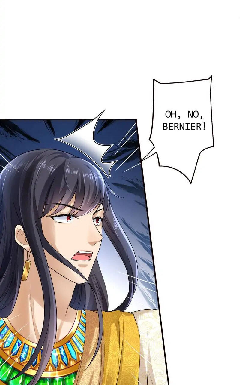 Apple of Pharaoh's Eye Chapter 16 page 33 - 