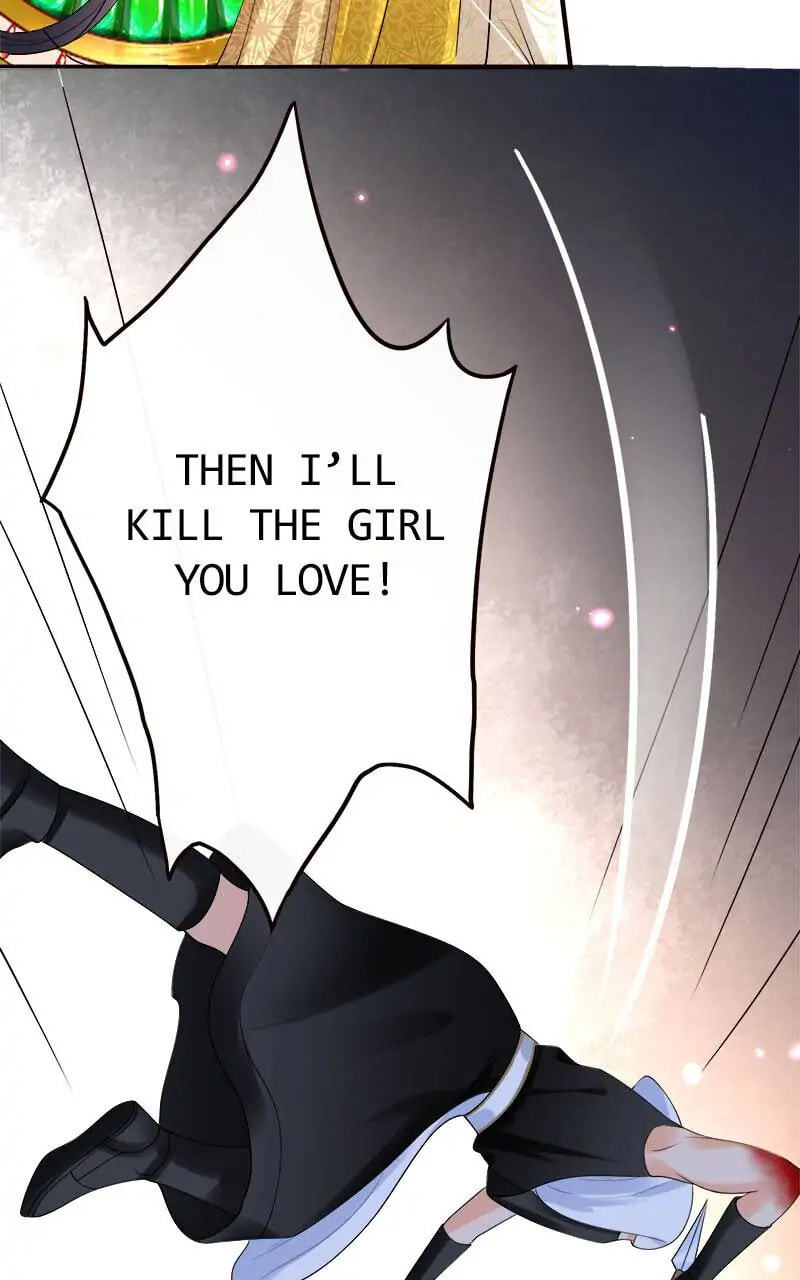 Apple of Pharaoh's Eye Chapter 16 page 34 - 