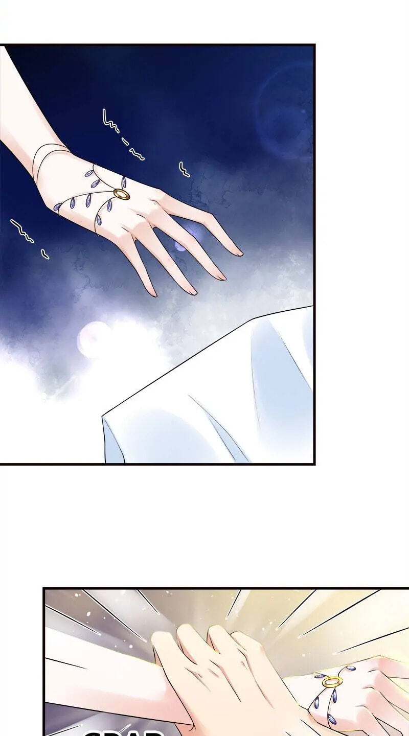 Apple of Pharaoh's Eye Chapter 16 page 8 - 