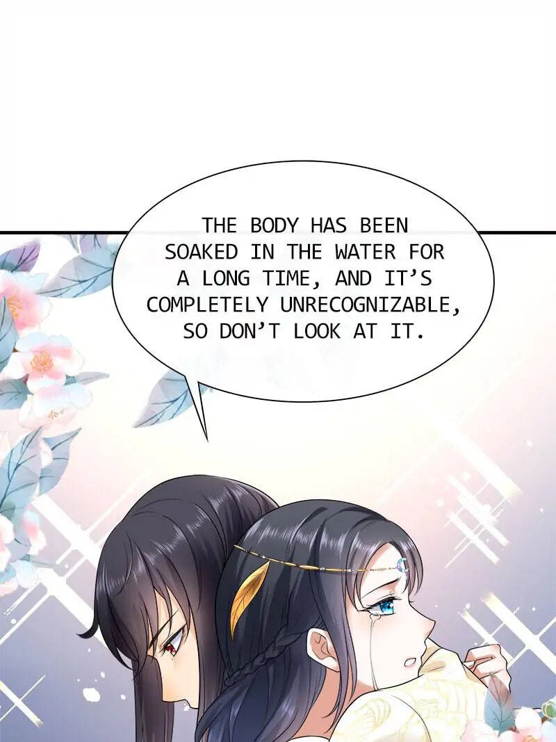 Apple of Pharaoh's Eye Chapter 16 page 10 - 