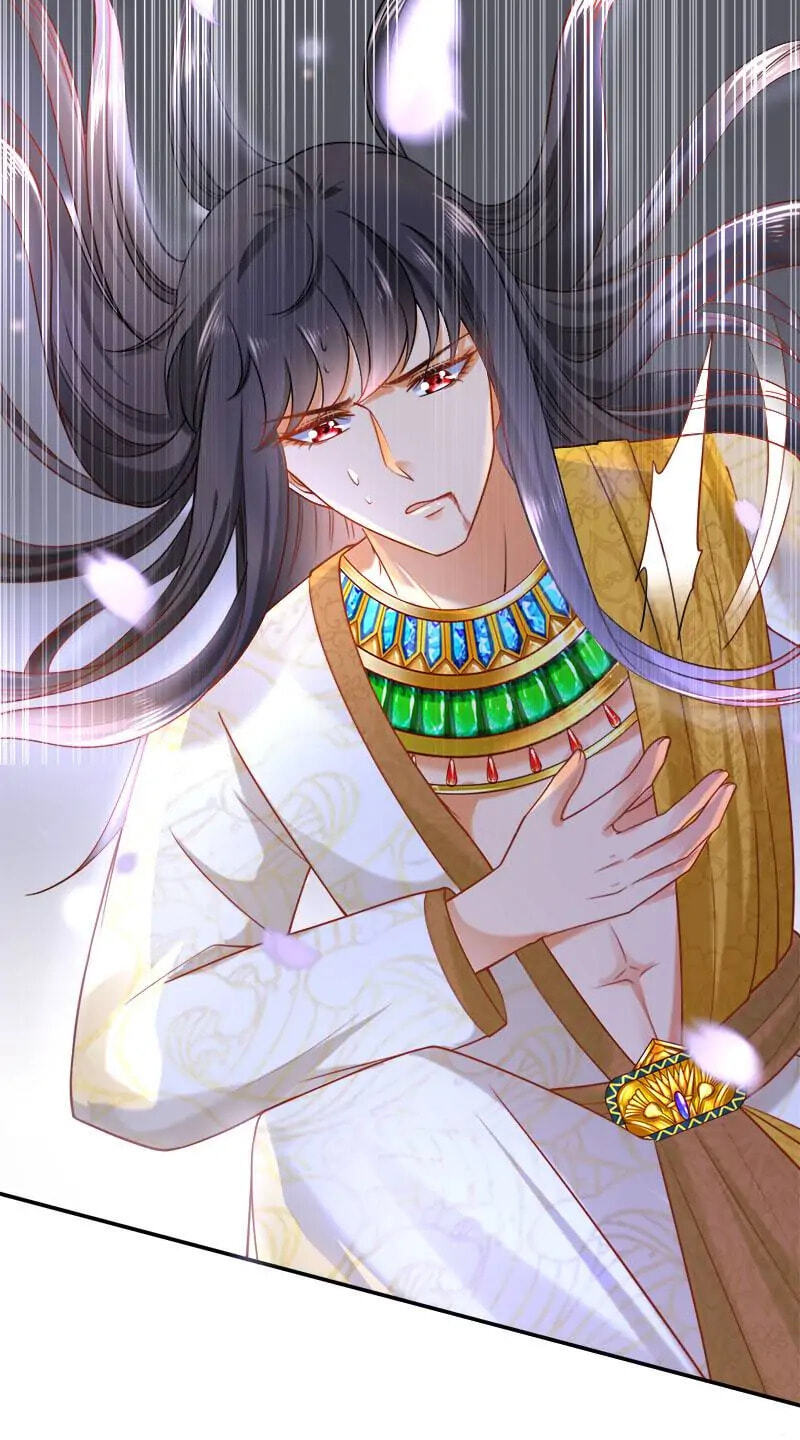 Apple of Pharaoh's Eye Chapter 17 page 13 - 