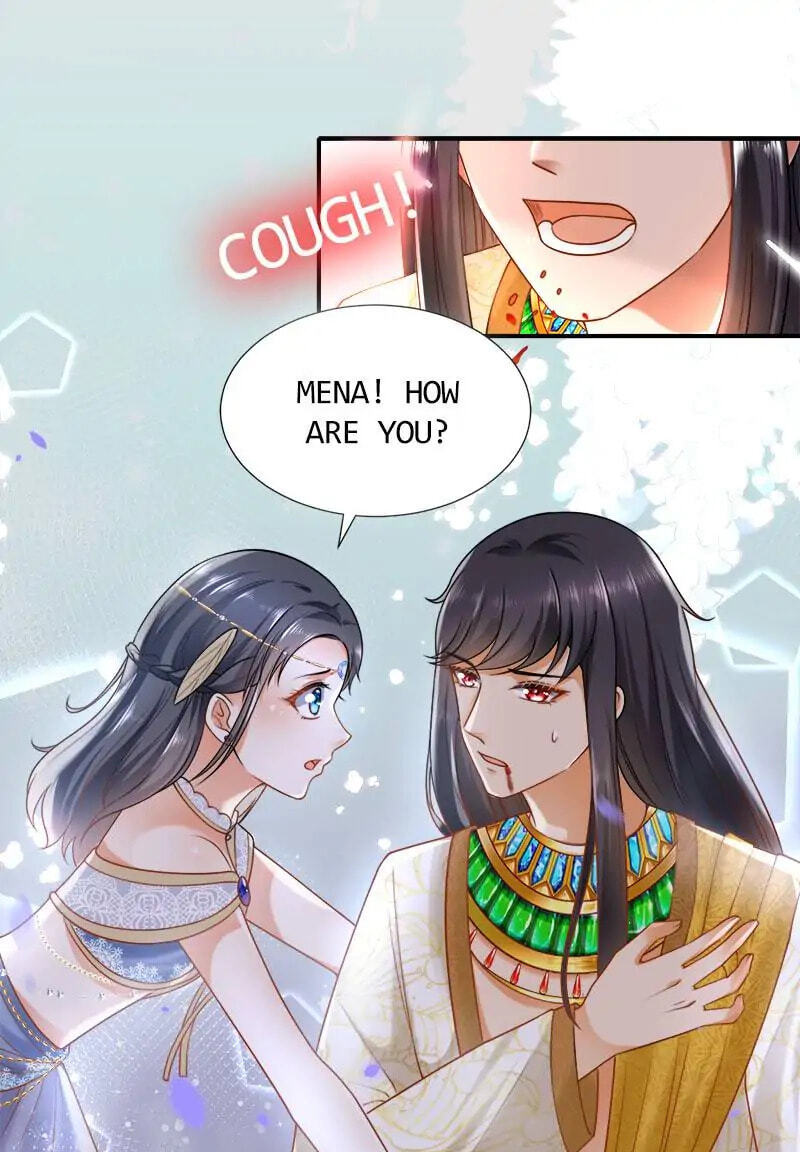 Apple of Pharaoh's Eye Chapter 17 page 14 - 
