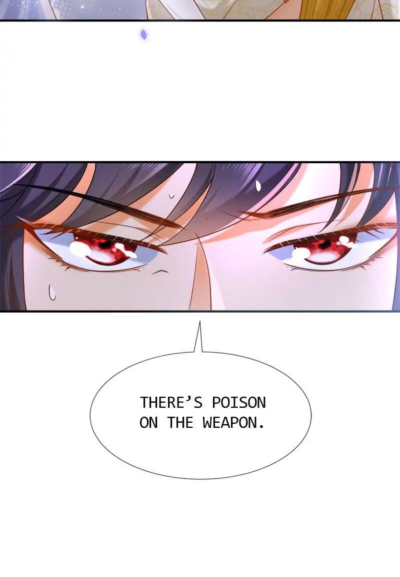Apple of Pharaoh's Eye Chapter 17 page 15 - 