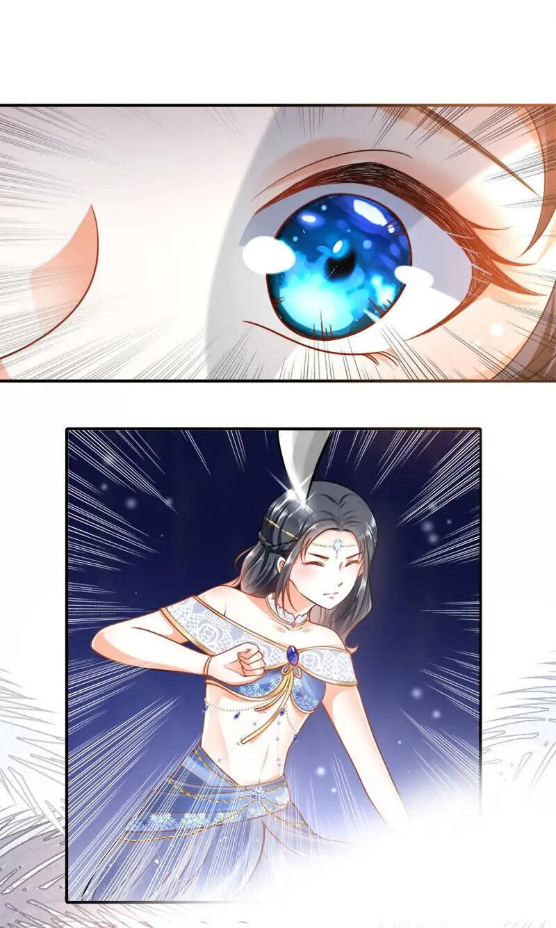 Apple of Pharaoh's Eye Chapter 17 page 3 - 