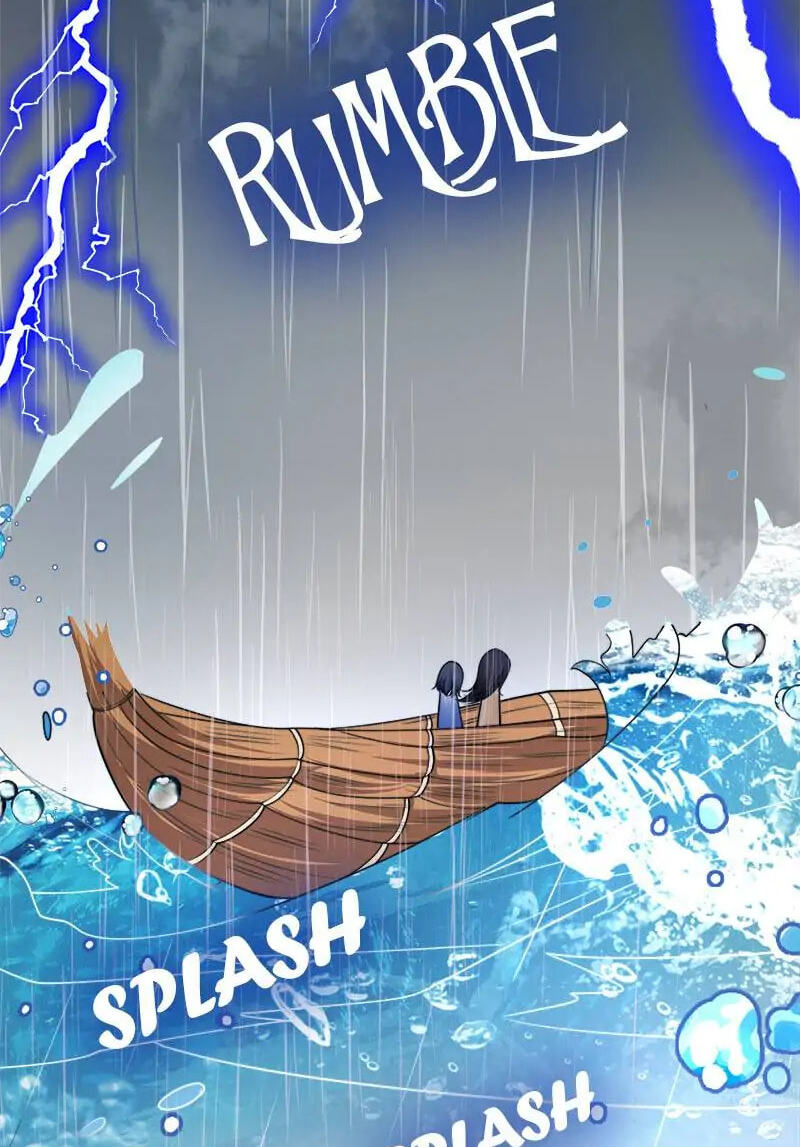 Apple of Pharaoh's Eye Chapter 17 page 21 - 