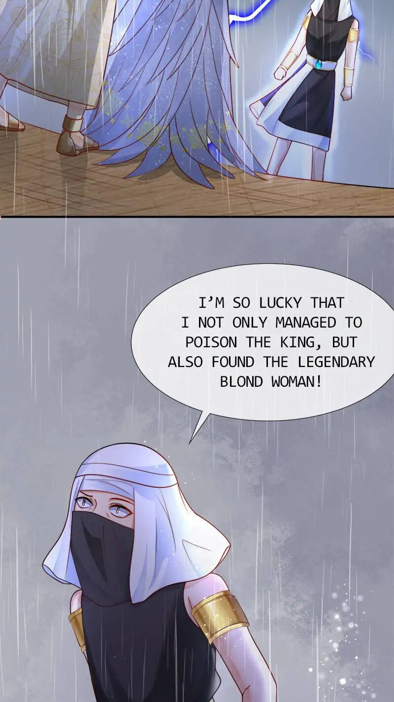 Apple of Pharaoh's Eye Chapter 17 page 24 - 