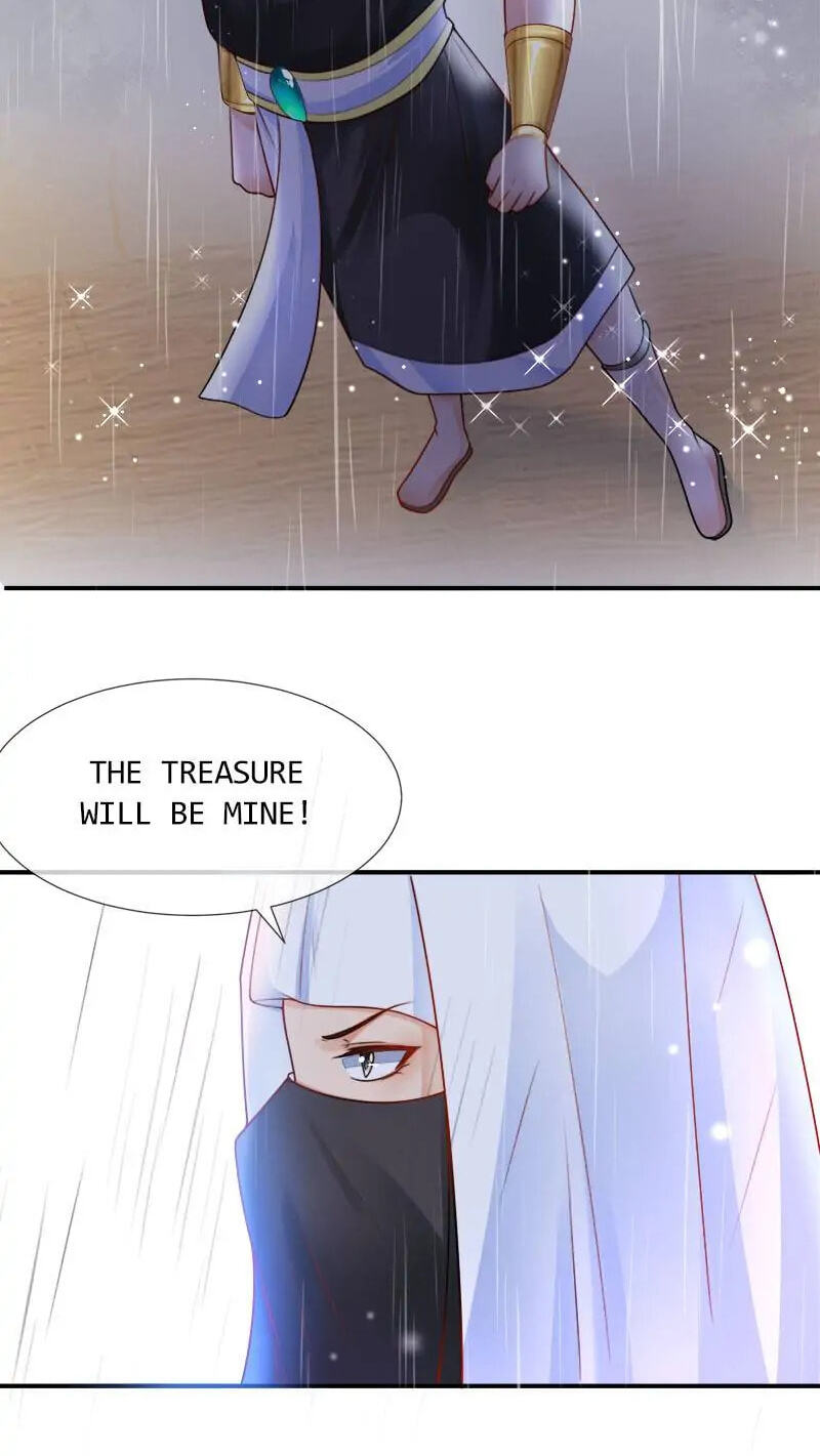 Apple of Pharaoh's Eye Chapter 17 page 25 - 