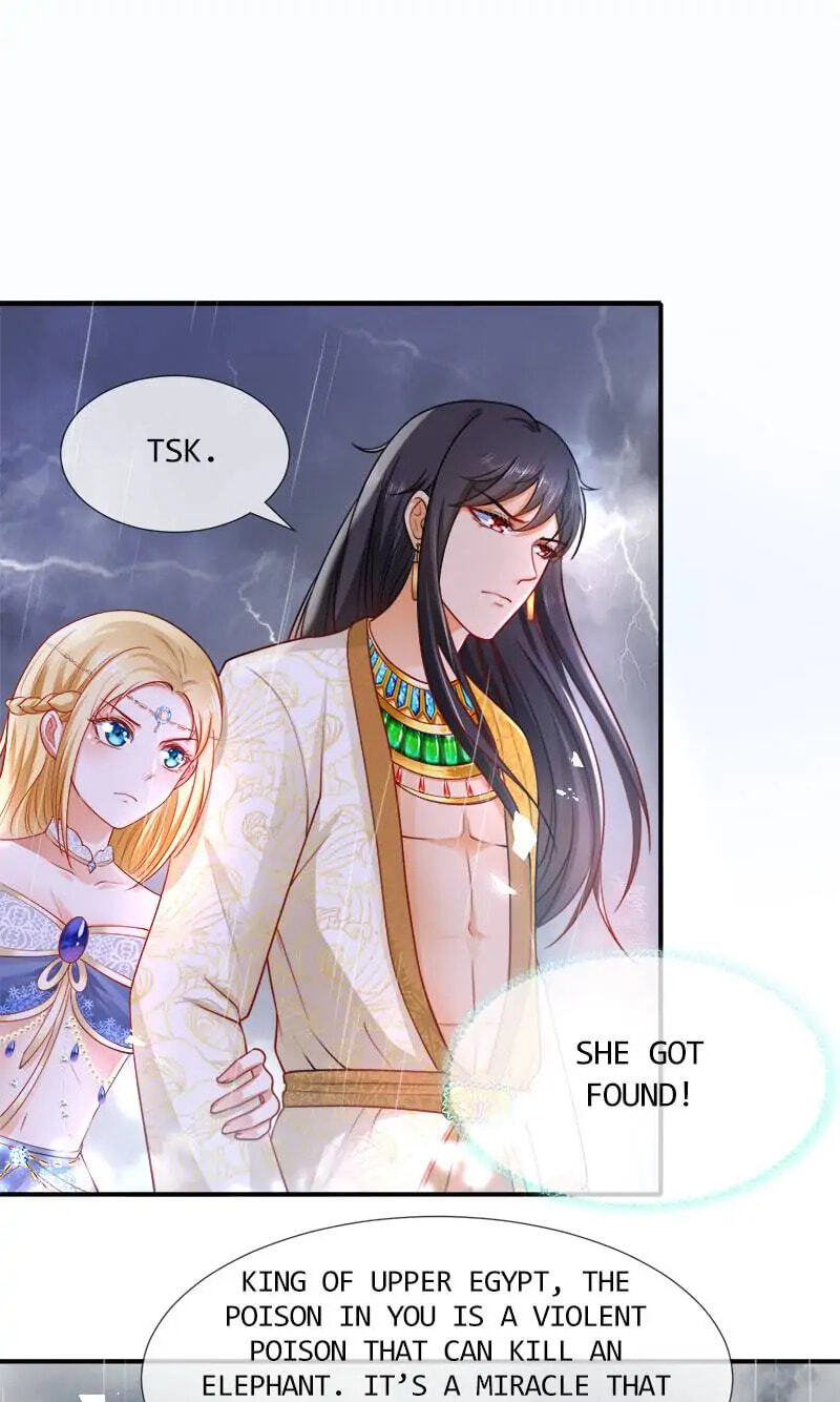 Apple of Pharaoh's Eye Chapter 17 page 26 - 