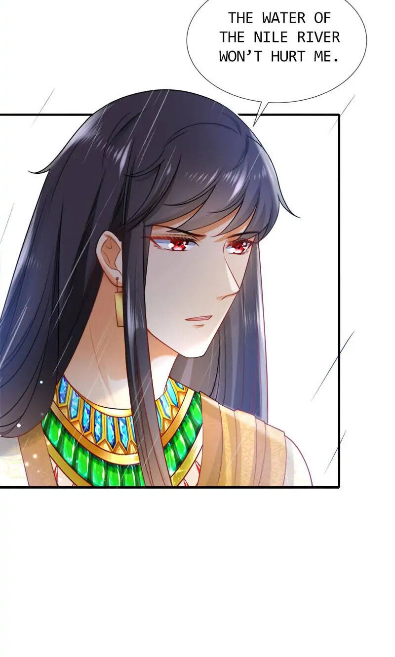 Apple of Pharaoh's Eye Chapter 17 page 29 - 