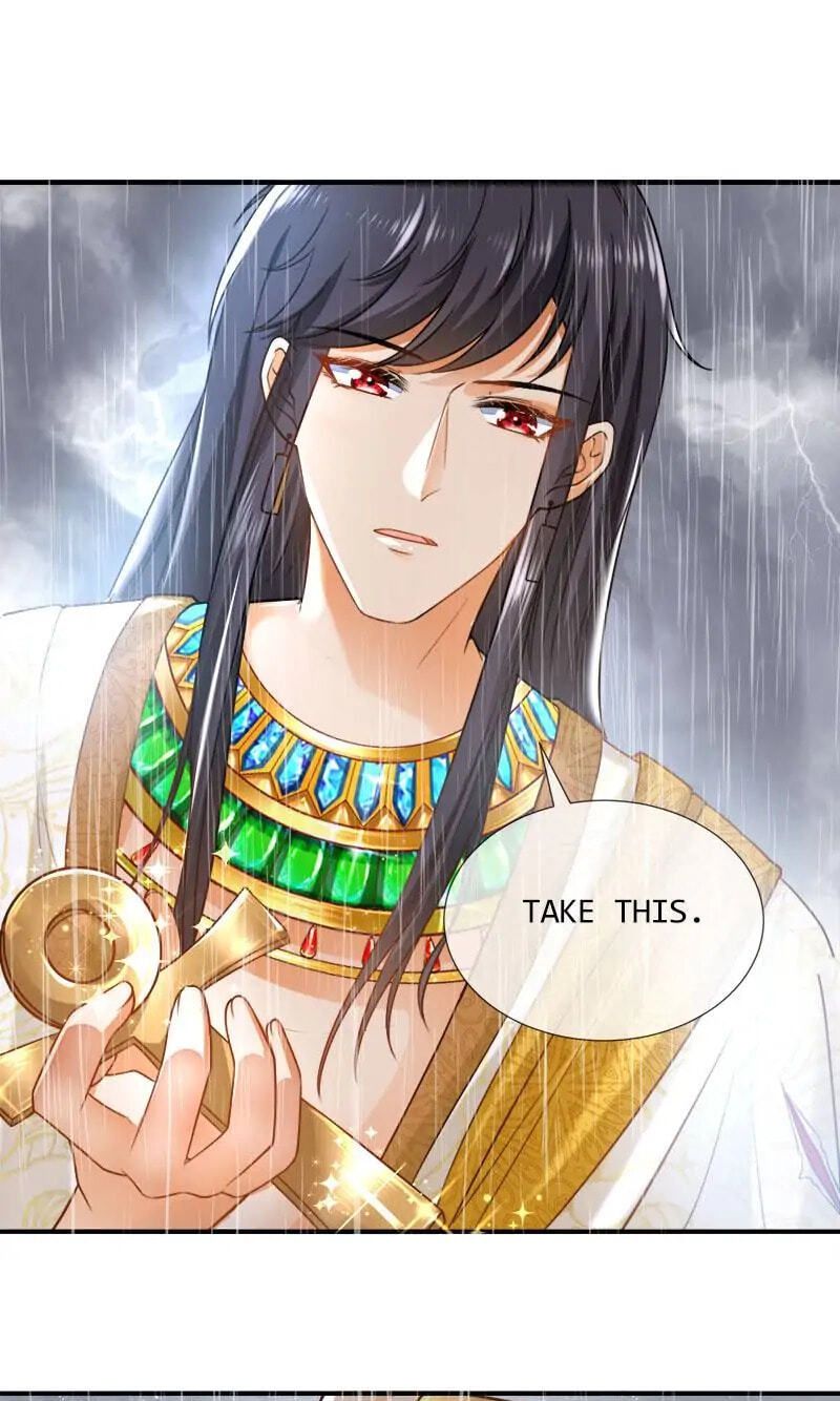 Apple of Pharaoh's Eye Chapter 17 page 30 - 