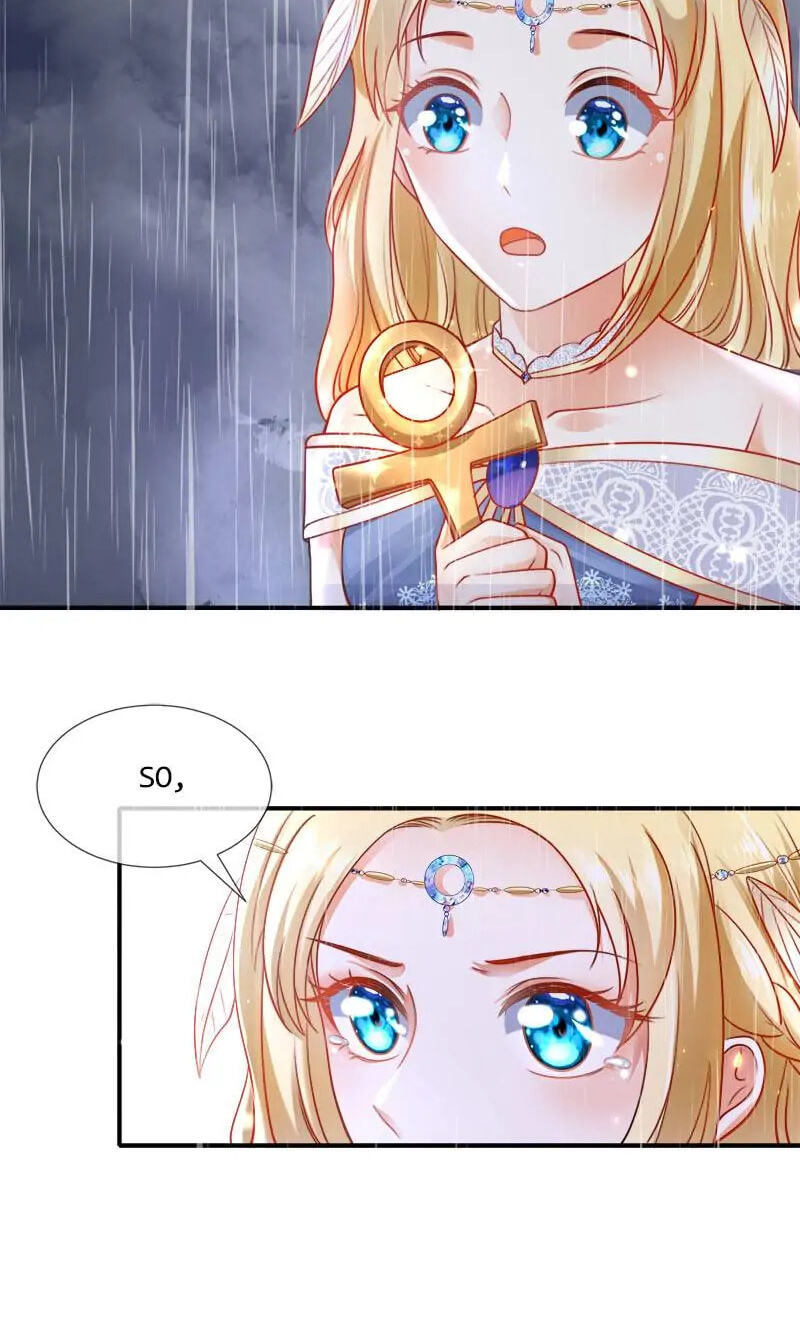 Apple of Pharaoh's Eye Chapter 17 page 33 - 