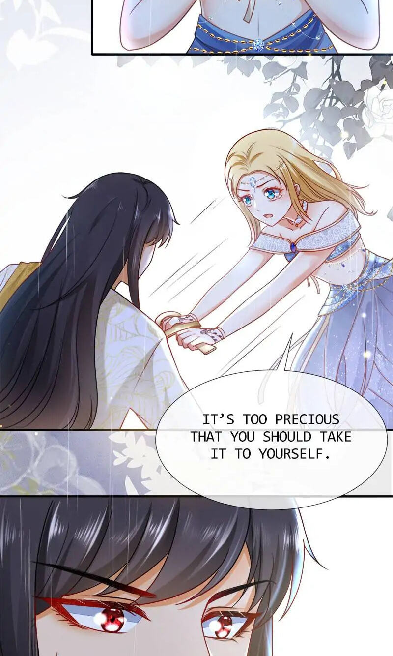 Apple of Pharaoh's Eye Chapter 17 page 35 - 