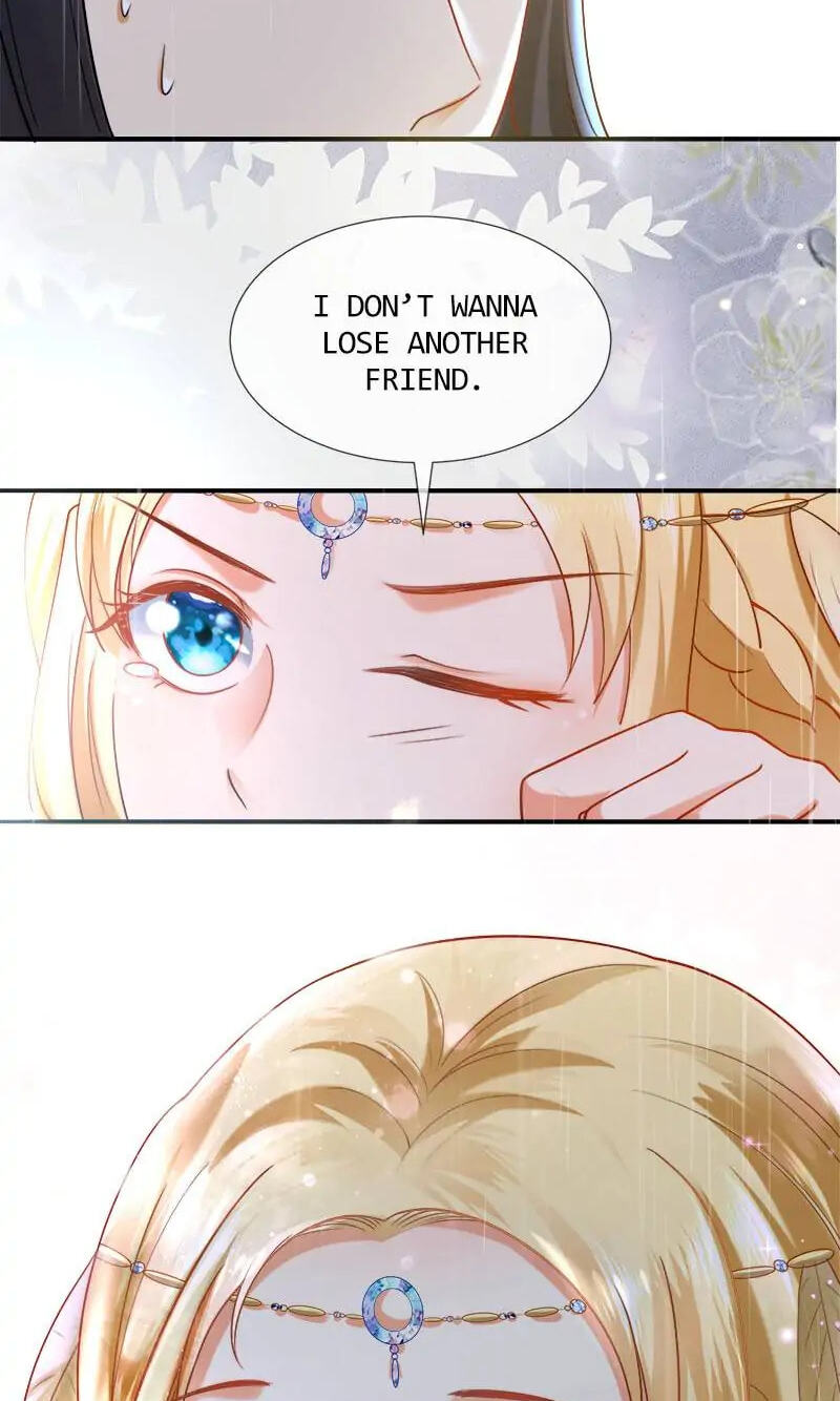 Apple of Pharaoh's Eye Chapter 17 page 36 - 