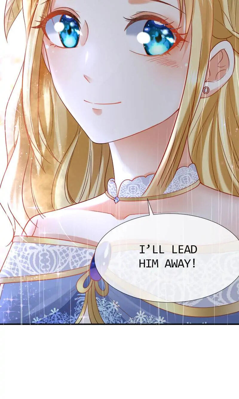 Apple of Pharaoh's Eye Chapter 17 page 37 - 