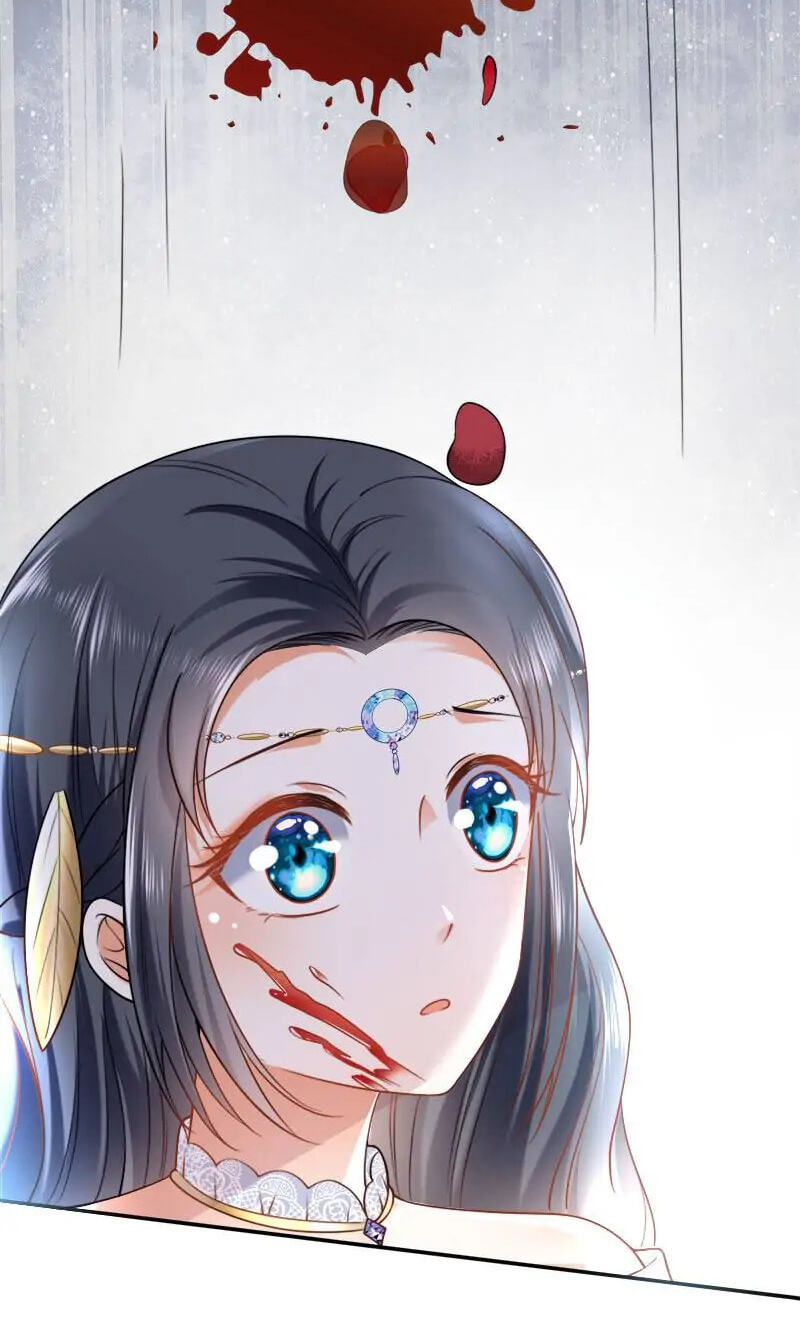Apple of Pharaoh's Eye Chapter 17 page 6 - 