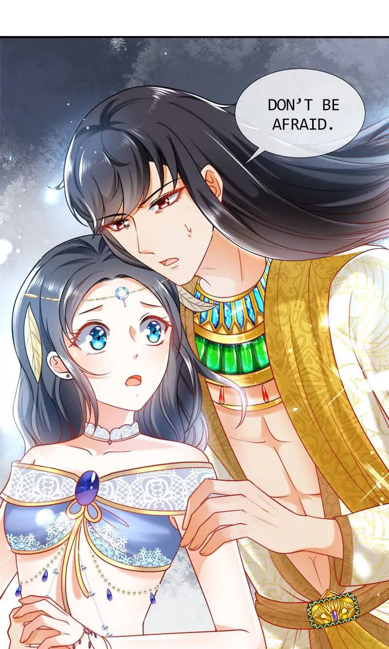 Apple of Pharaoh's Eye Chapter 17 page 7 - 
