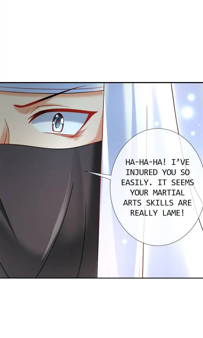 Apple of Pharaoh's Eye Chapter 17 page 10 - 