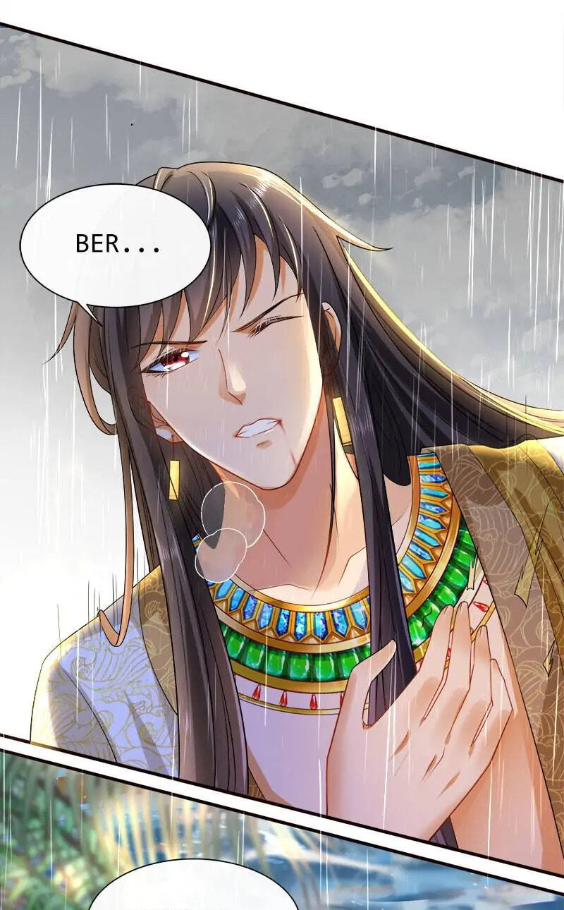 Apple of Pharaoh's Eye Chapter 18 page 11 - 