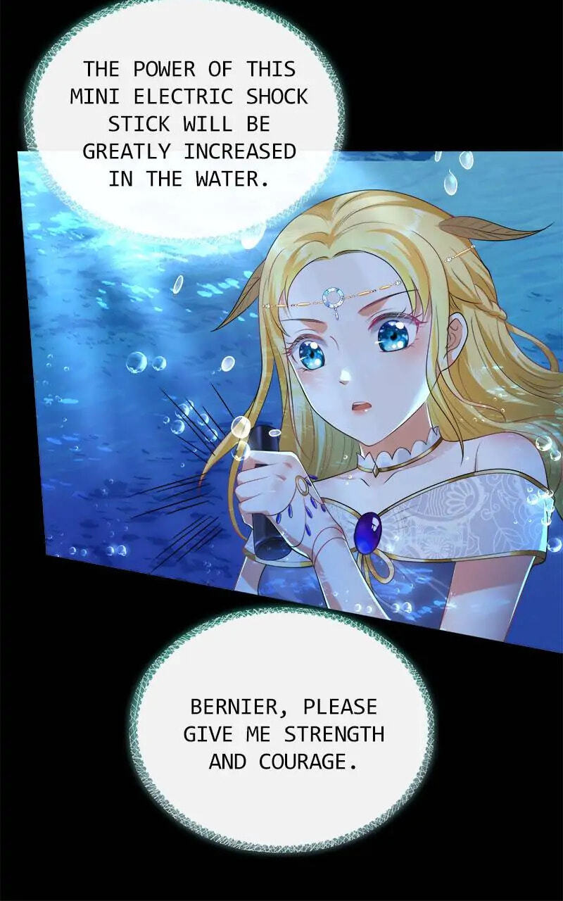 Apple of Pharaoh's Eye Chapter 18 page 16 - 