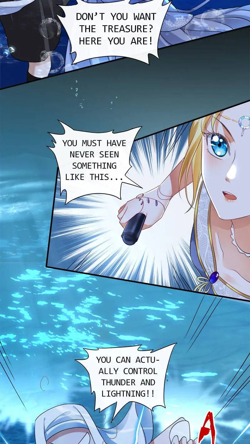 Apple of Pharaoh's Eye Chapter 18 page 18 - 
