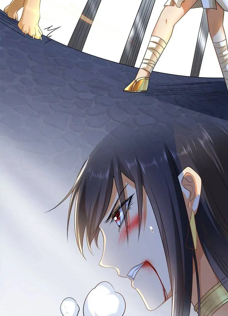 Apple of Pharaoh's Eye Chapter 18 page 28 - 