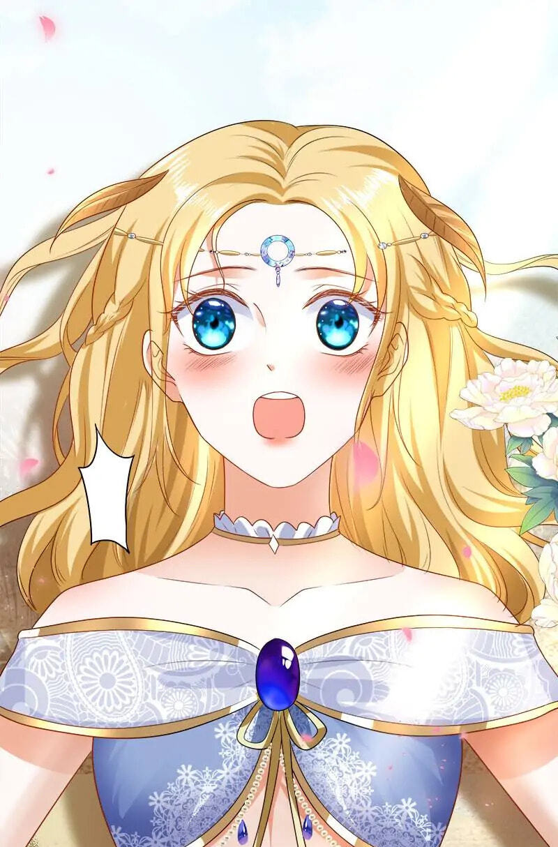 Apple of Pharaoh's Eye Chapter 18 page 30 - 