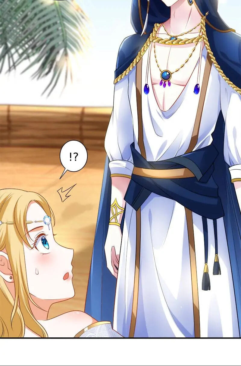 Apple of Pharaoh's Eye Chapter 18 page 33 - 