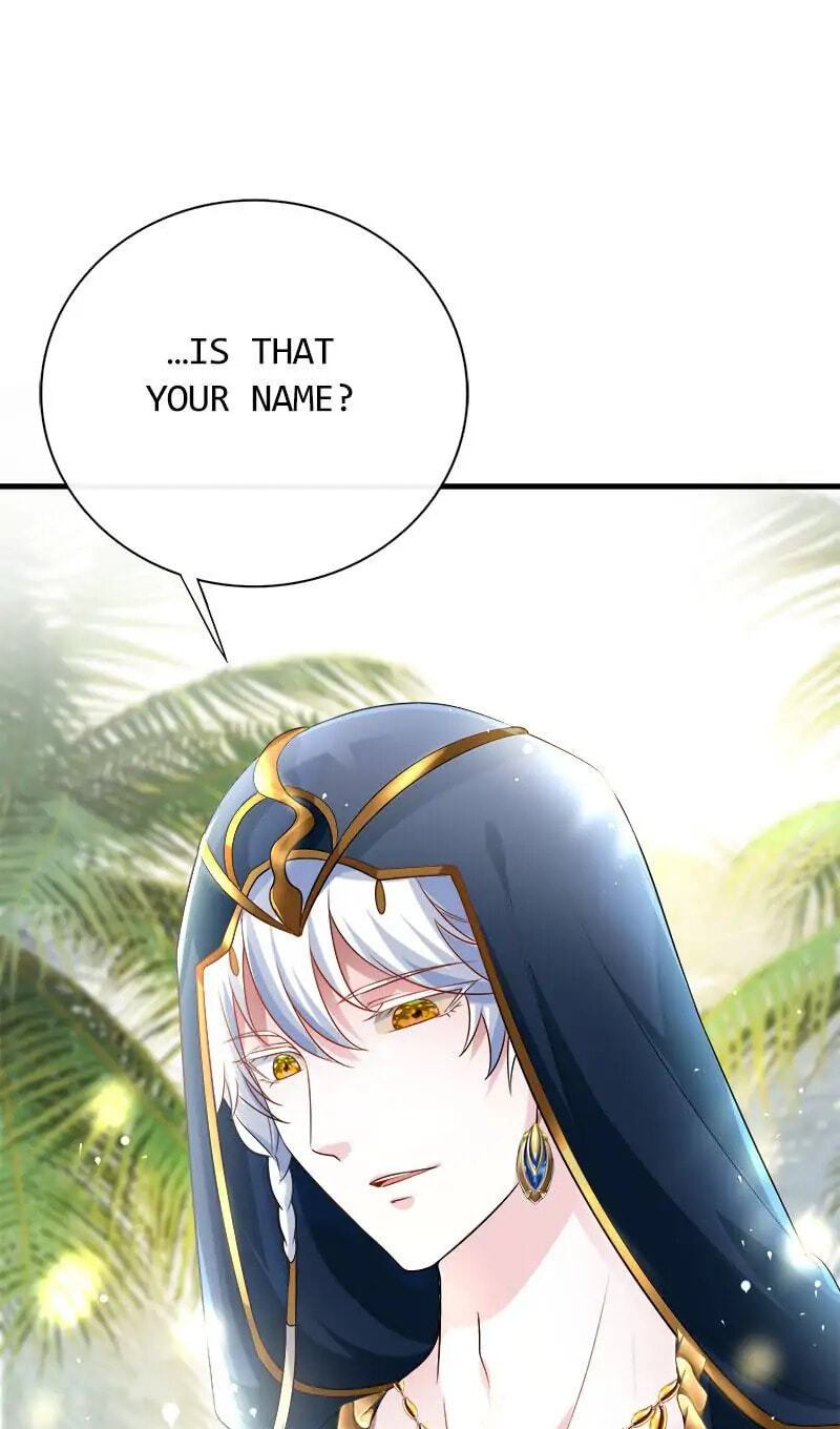 Apple of Pharaoh's Eye Chapter 18 page 34 - 