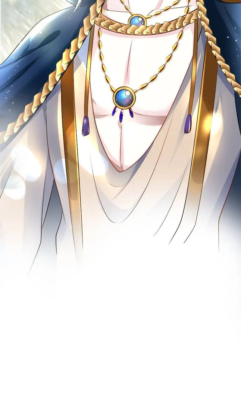 Apple of Pharaoh's Eye Chapter 18 page 35 - 