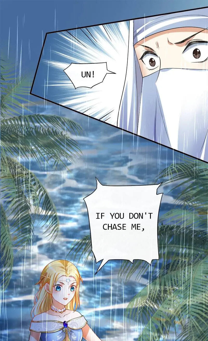 Apple of Pharaoh's Eye Chapter 18 page 6 - 