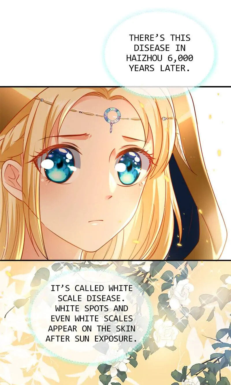Apple of Pharaoh's Eye Chapter 19 page 14 - 