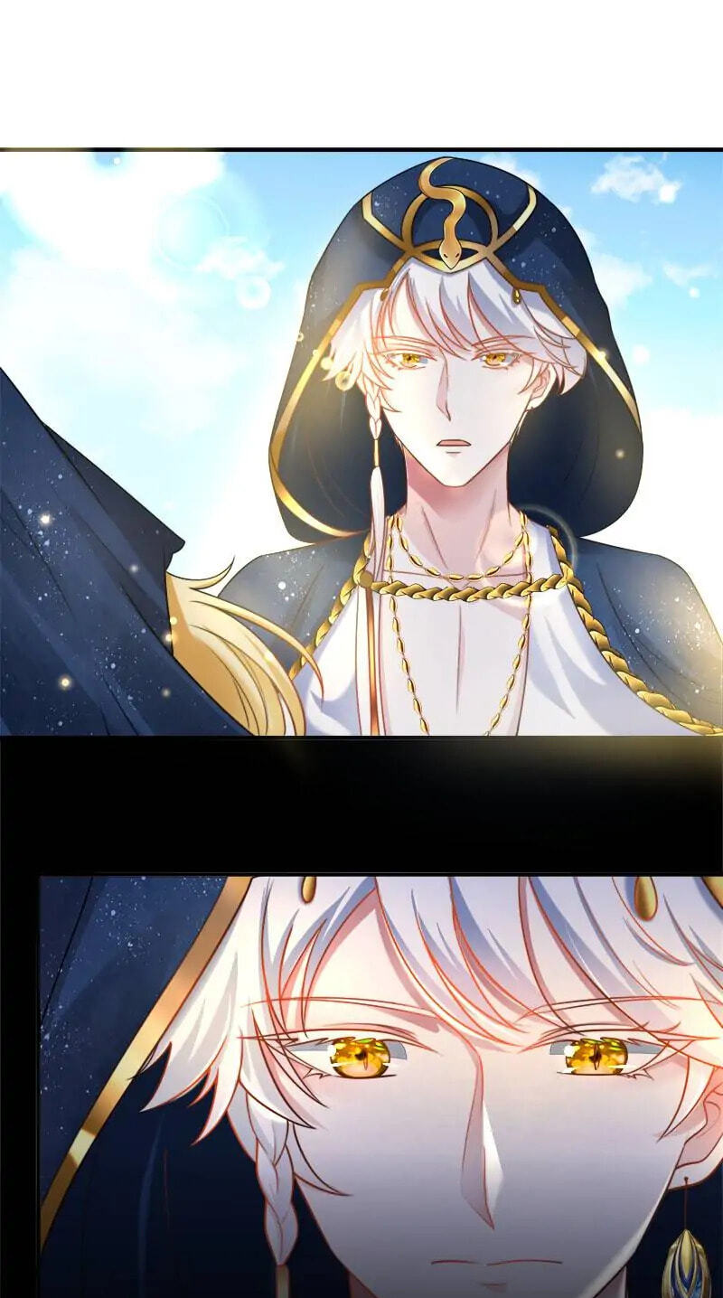 Apple of Pharaoh's Eye Chapter 19 page 18 - 
