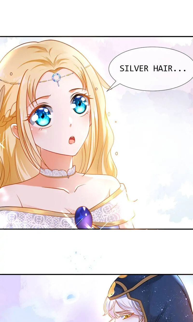 Apple of Pharaoh's Eye Chapter 19 page 3 - 