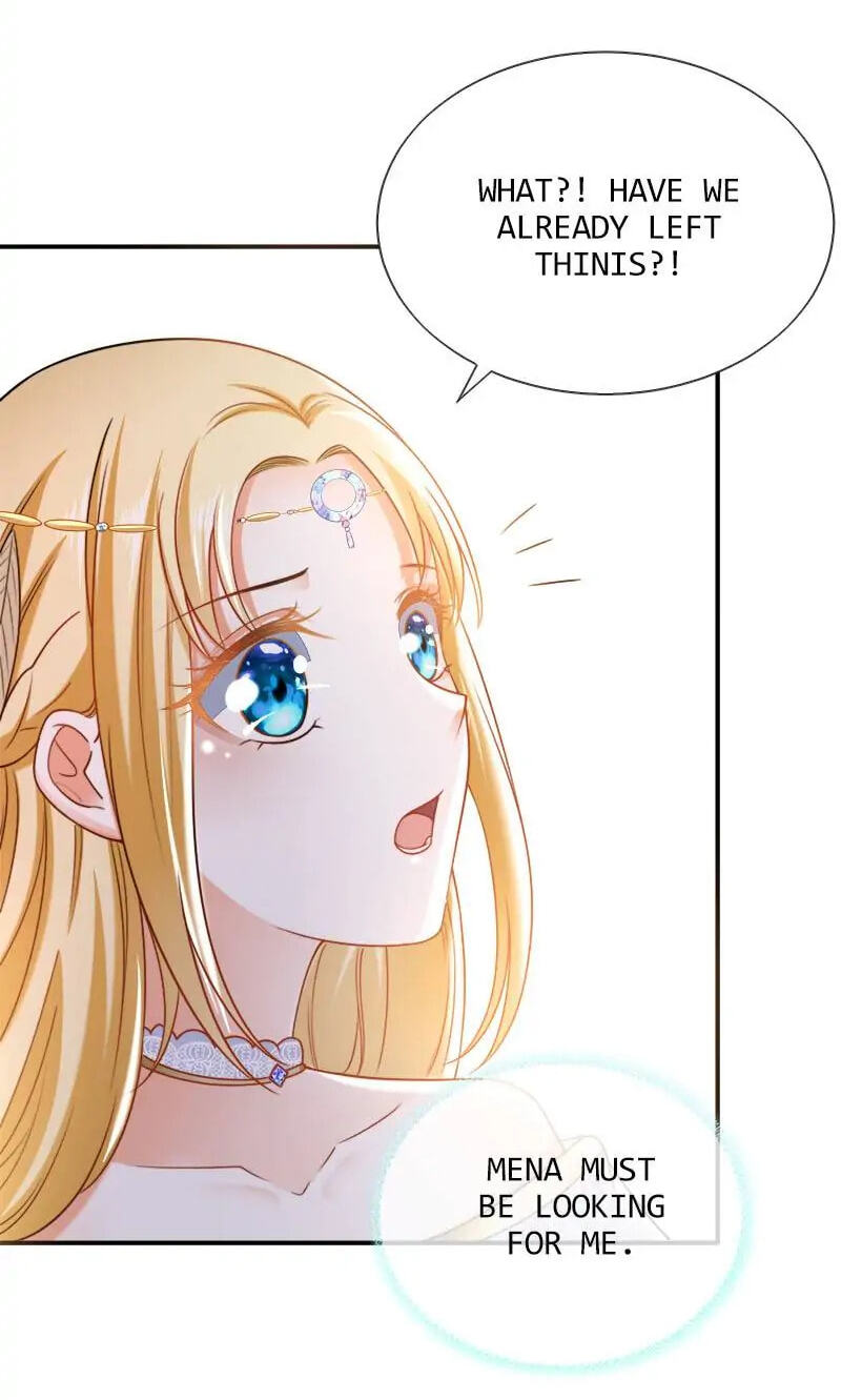 Apple of Pharaoh's Eye Chapter 19 page 24 - 