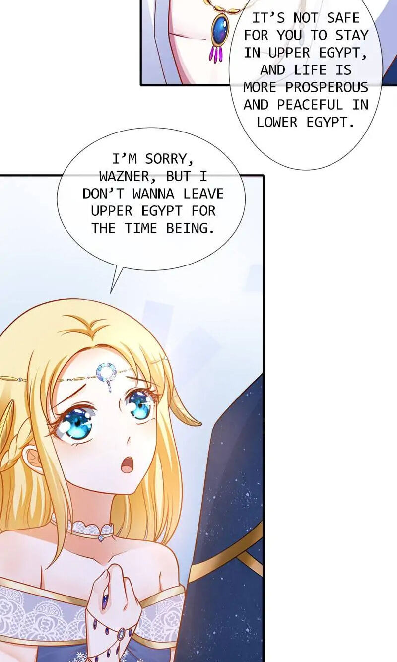 Apple of Pharaoh's Eye Chapter 19 page 26 - 
